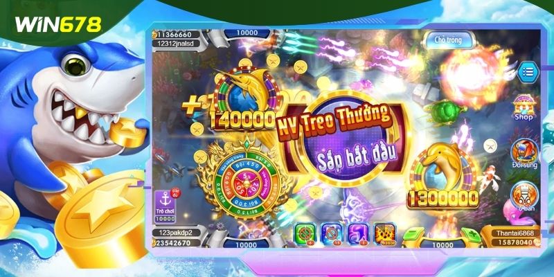 Bí quyết săn cá chinh phục đại hải trình thành công