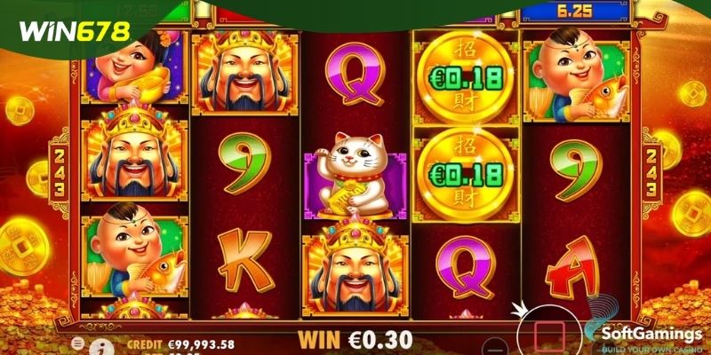Cách chơi slotgame dễ nổ hũ cực kỳ dễ áp dụng khi cần