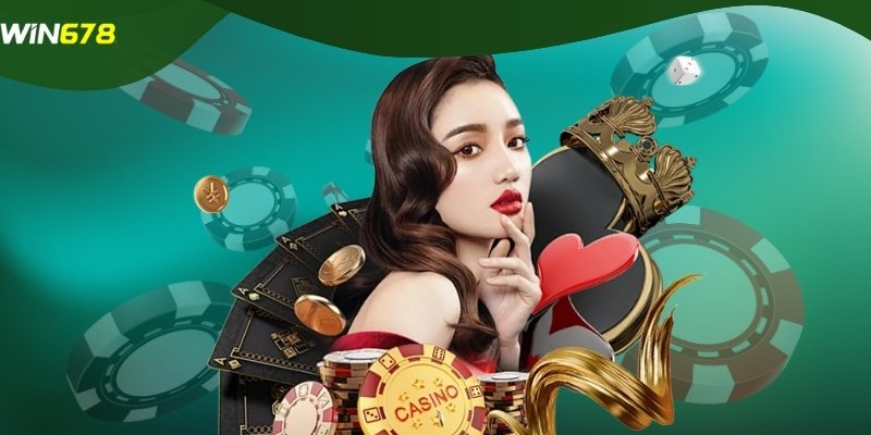Game bài đổi thưởng win678 có RTP trung bình đạt 98%