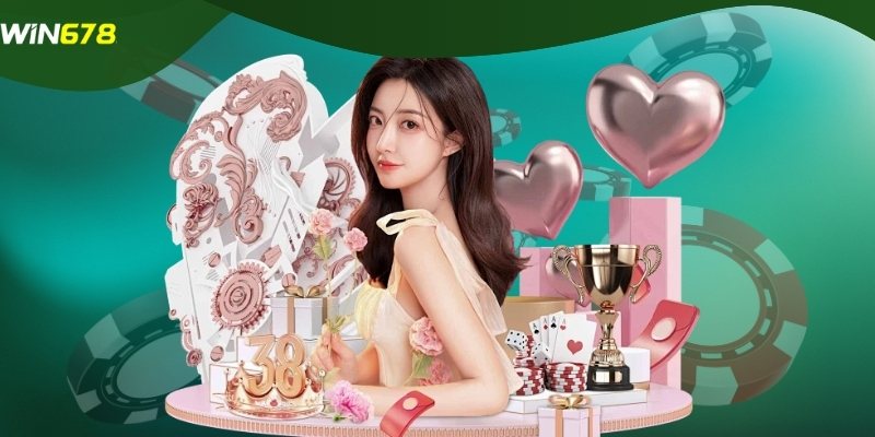 Giới thiệu người chơi nhận thưởng 1.888.888 đồng mỗi tháng