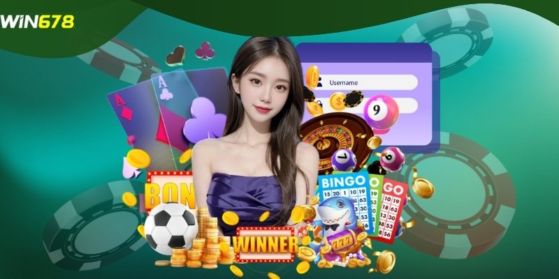 Lưu ý cần nắm để bảo vệ ID sau đăng nhập WIN678