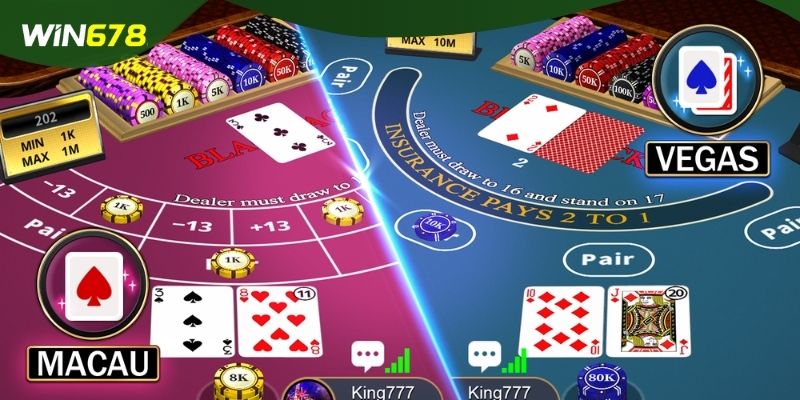 Sơ lược thông tin về game Baccarat đình đám