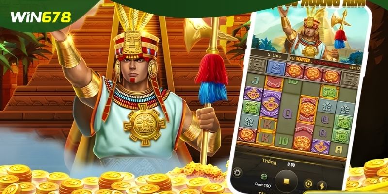 Tầm quan trọng của việc sở hữu bí kíp cược slot WIN678 hay